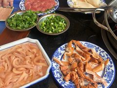 -飘香火锅(玉林西路店)