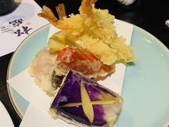 -松临·铁板烧&Omakase(神农店)