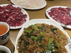 -八合里潮汕鲜牛肉火锅(福州万象城店)