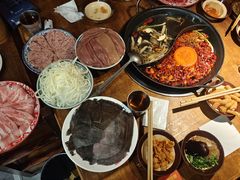 -楠火锅(西单店)