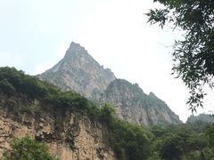 -云台山风景名胜区