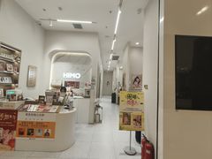 -海马体照相馆(大连柏威年购物中心店)