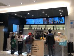 -CoCo都可(东城国贸店)