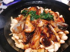 -富黎华海鲜大酒楼(正大广场店)