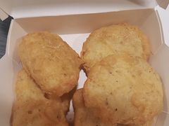 -麦当劳(百利广场店)