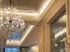 -星河湾半岛酒店-真粤中餐厅