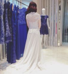 -TADASHI SHOJI(中国旗舰店)