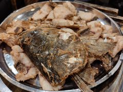 花鲢-肖肖酸萝卜鱼火锅(总店)