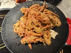 -沪小胖·小龙虾·蓝龙王(八佰伴店)