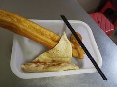-陈记锅巴菜(五大道店)