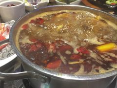 -吉布鲁牛排海鲜自助(武侯泛悦国际店)