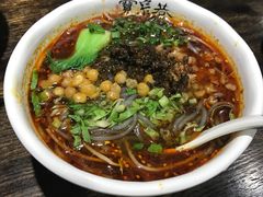 -张氏宽窄巷成都名小吃(茂业百货华强北店)
