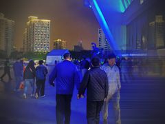 -上海体育场