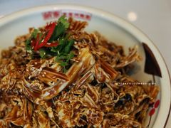 -解家河南菜(商鼎路店)