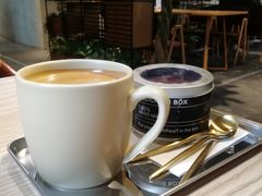 -ZM COFFEE(西安路店)