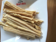 -丽清大别山鹅火锅(潜山路店)