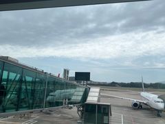 -福州长乐国际机场