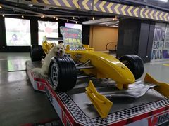 -天空之城·明日世界(南亚店)