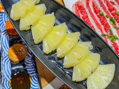 -土大力韩式烤肉料理(39年·和平路店)