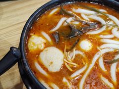 -45°李小姐土豆粉(世纪港湾店)