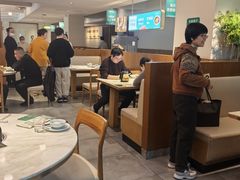 -花城粤菜餐厅(高新区店)