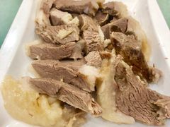 -老毛手抓·盐池滩羊非遗手抓(宁夏总店)