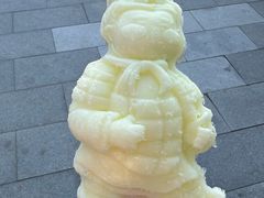 -秦始皇帝陵博物院-丽山园