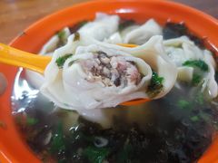 -阿麟馄饨(延长路店)