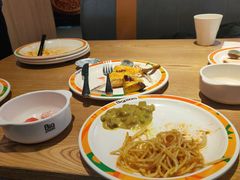 -比格比萨自助(南京万达茂店)