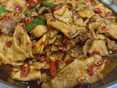 -湖南人家湘菜馆(镇江路店)