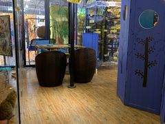 -蜜蜂家的红茶馆(华府店)