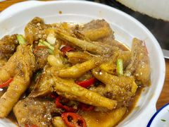 -潮陈记土鸡火锅(东厦北路店)
