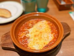 -萨莉亚意式餐厅(杭州西溪龙湖天街店)