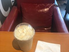 -西西弗书店&矢量咖啡(凯德晶萃广场店)