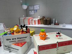 -Manner Coffee(深圳福田大中华店)