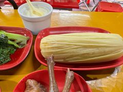 -光明刘冰乳鸽店(光明法政北路店)