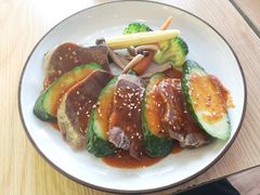 -打趸BTC·Breaktime cafe(北京路店)