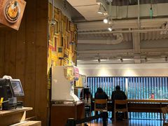 -无印良品餐堂 MUJI Diner(成都太古里店)