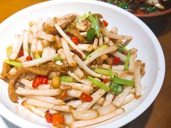 -临湖人家(欢乐大道店)