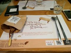 -秀伴韩式主题餐厅(泰龙城店)
