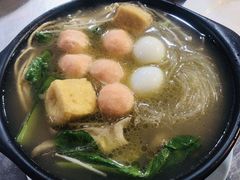丸子砂锅-清真·穆萨砂锅(大皮院店)