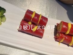 -山顶沙河粉-粤菜馆(凯旋店)