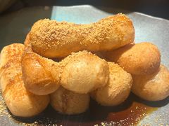 红糖糍粑-三江里·宜宾川菜(亚运村店)