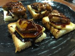 -大渔铁板烧(中山路八佰伴店)
