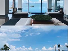 -深圳大梅沙京基洲际度假酒店