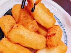 -碎怂烤肉(粉巷了街店)