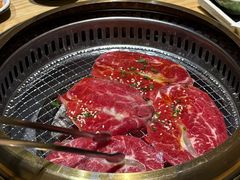 -松鱼亭·和牛烧肉(协鑫广场店)