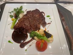 -ZHAO赵·牛扒坊(万象城店)