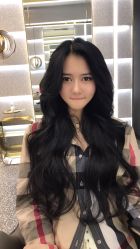 -3AM·S HAIR SALON烫发染发接发