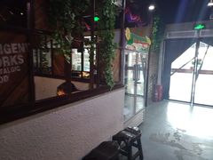 -阿湘婆(中山路店)